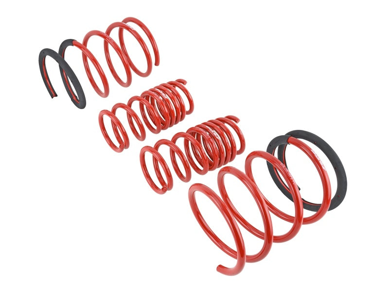 Skunk2 Racing 519-05-1672 Skunk2 05-06 Acura RSX Lowering Springs (2.25in - 2.00in.) (Set of 4)
