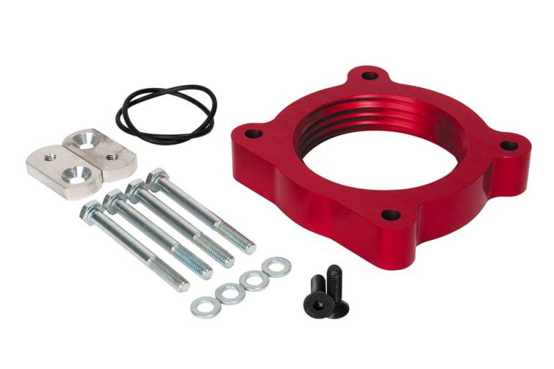 Airaid 520-605 05-13 Nissan Frontier / Pathfinder / Xterra PowerAid TB Spacer