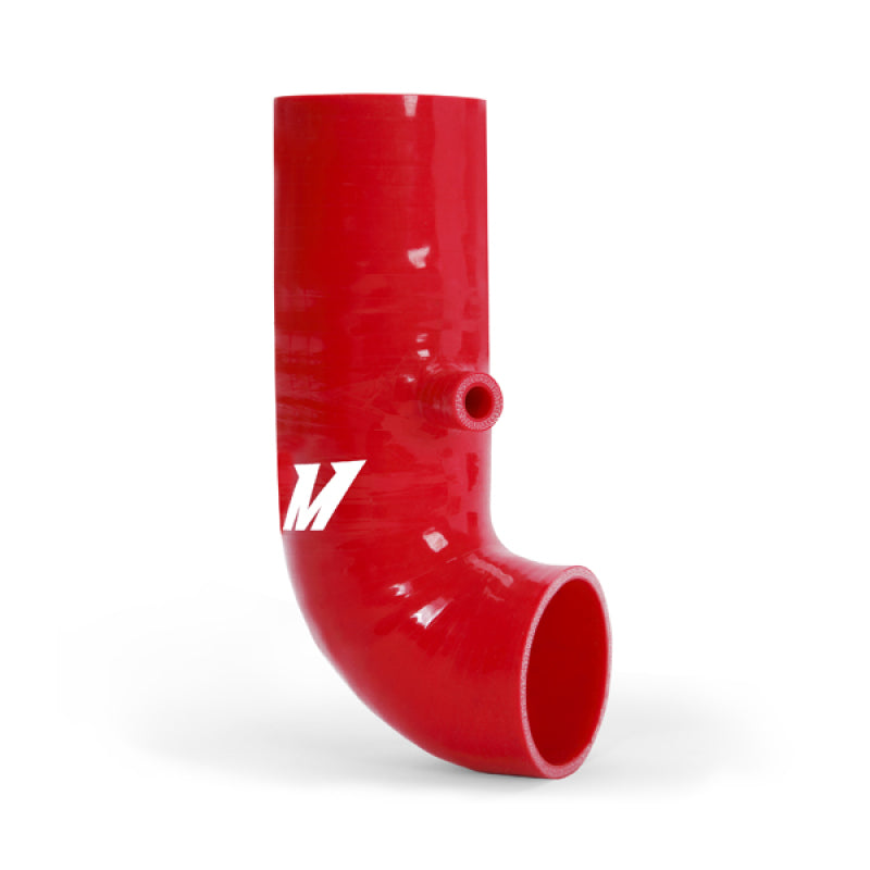Mishimoto MMHOSE-BRZ-13IRD 12-14 Subaru BRZ / 12-14 Scion FR-S / 12-14 Toyota GT86 Silicone Hose - Red