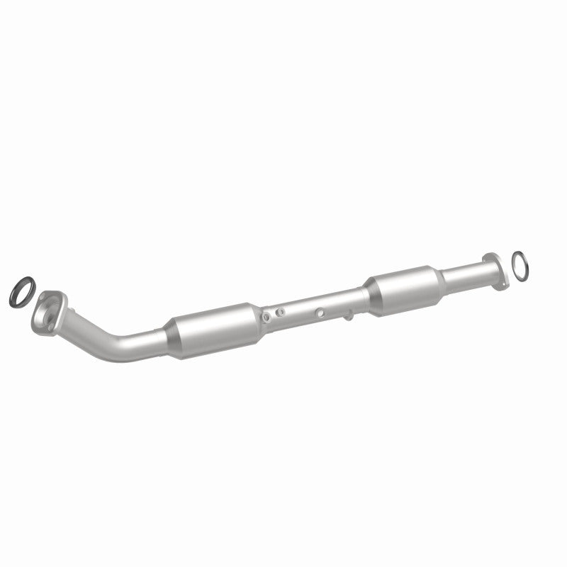 Magnaflow 24487 MagnaFlow Conv DF 05-08 Tacoma 2.7 Rear