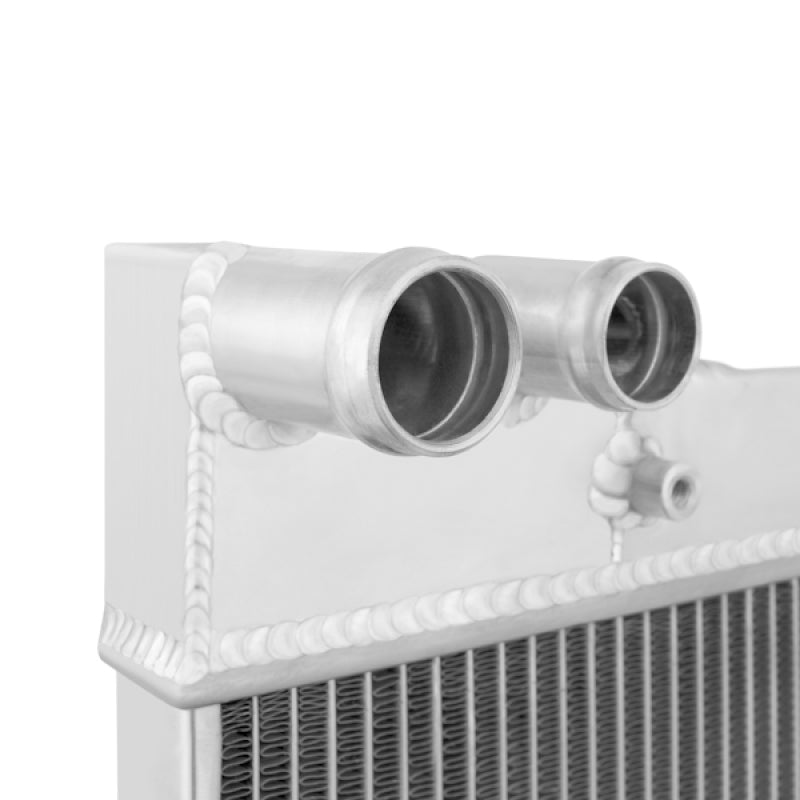 Mishimoto MMRAD-FIT-07 07-08 Honda Fit/02-08 Jazz Performance Aluminum Radiator