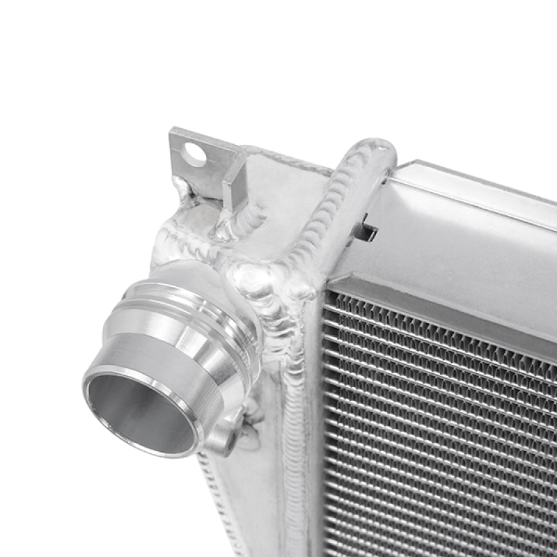 Mishimoto MMRAD-E46-01 01-06 BMW M3 3.2L Performance Aluminum Radiator
