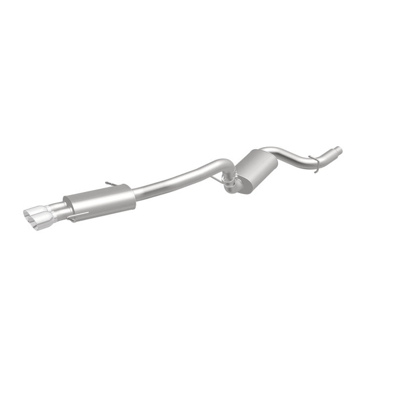 Magnaflow 16561 MagnaFlow SYS C/B 09 VW Passat CC 2.0L