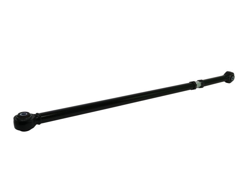 Whiteline KPR068 05-14 Ford Mustang Coupe Rear Panhard Rod - Complete Adj Assembly