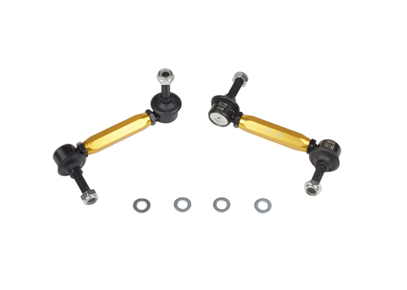 Whiteline KLC174 EVO X Rear End Links