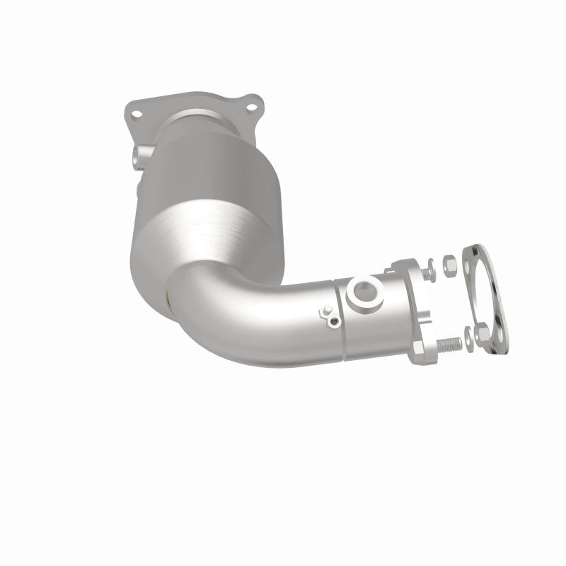 Magnaflow 21-822 OEM Grade Direct Fit Converter 15-19 Subaru WRX H4 2.0L