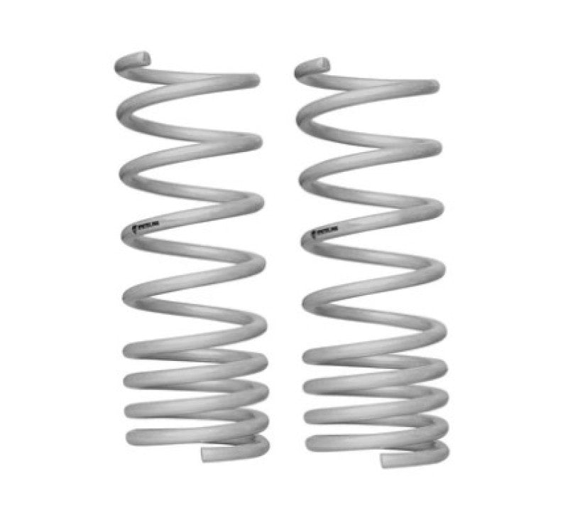 Whiteline WSK-TOY001 20-21 Toyota GR Supra Front and Rear Performance Lowering Springs