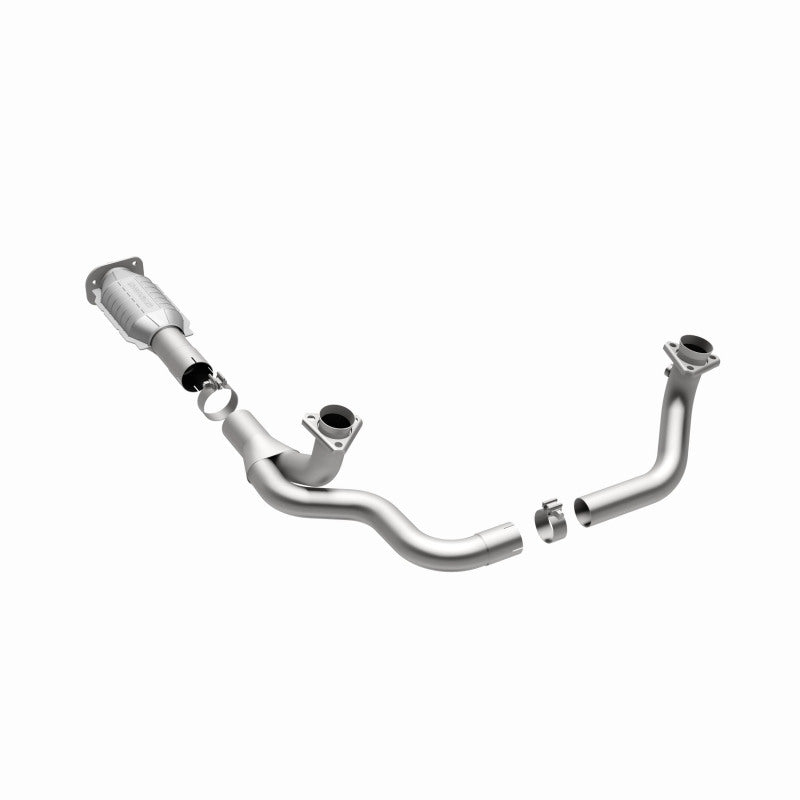Magnaflow 93444 MagnaFlow Conv DF GM 93 95