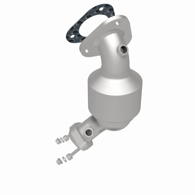Magnaflow 52942 MagnaFlow Conv Direct Fit 2010 Flex 3.5 Underbody