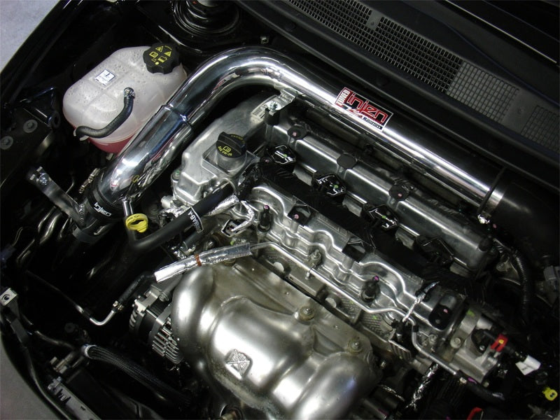 Injen SP5041P 13 Dodge Dart 2.0L Polished Cold Air Intake w/ MR Tech