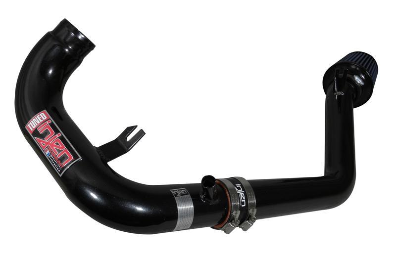 Injen SP5020BLK 12-13 Fiat 500 1.4L 4Cyl Black Cold Air Intake