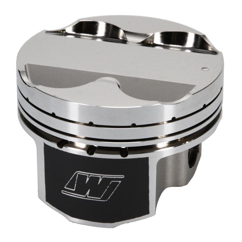 Wiseco K677M865AP Toyota 2JZGTE 3.0L 86.5mm +.5mm Oversize Bore Asymmetric Skirt Piston Set