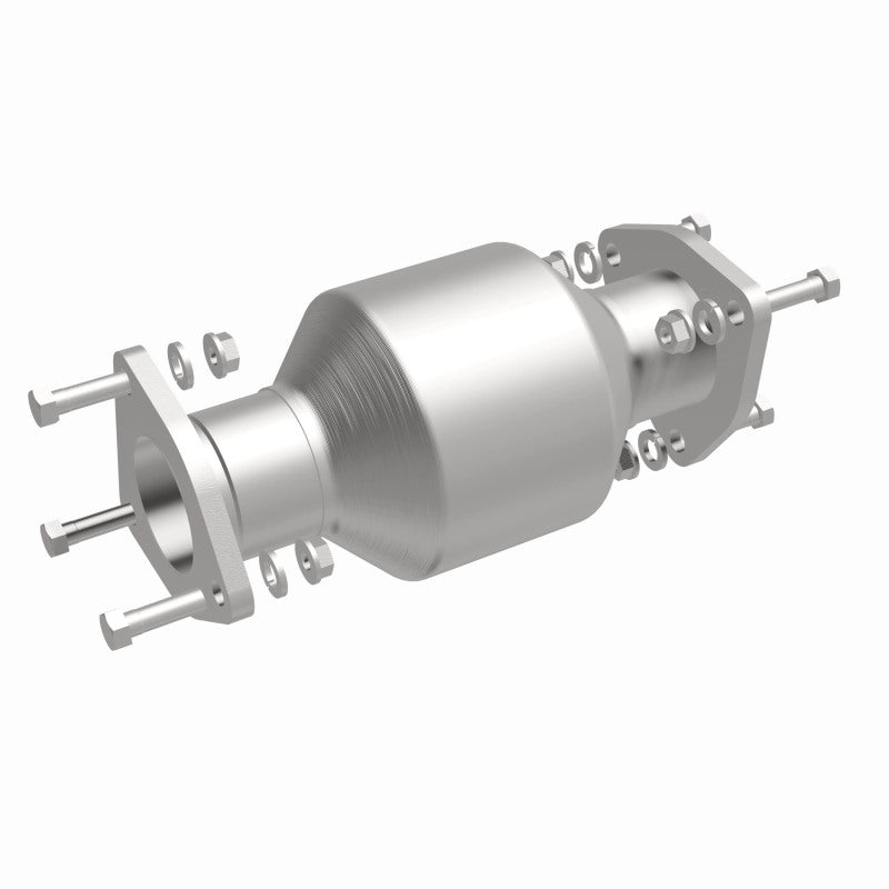 Magnaflow 23943 Conv DF 08-09 Accord 3.5L rear