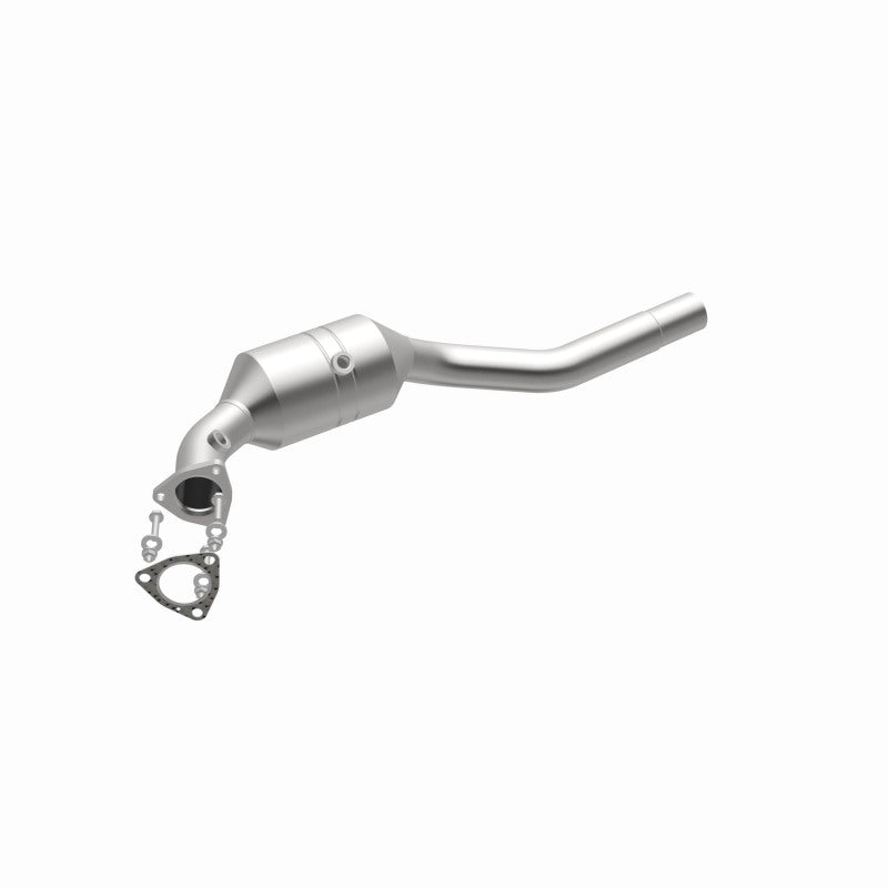 Magnaflow 444067 MagnaFlow Conv DF 01-05 Porsche 911 3.6L Front Right (California)