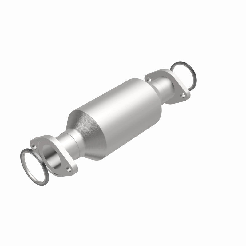 Magnaflow 23886 MagnaFlow Conv Chevrolet-Geo-Toyota 12.5X6.5X