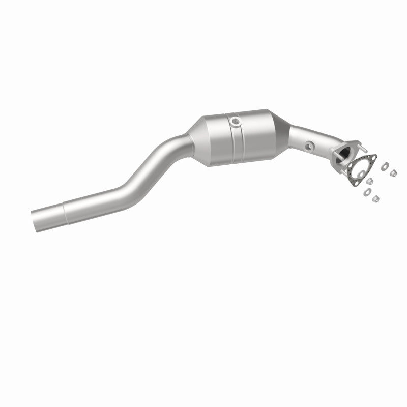Magnaflow 444066 MagnaFlow Conv DF 01-05 Porsche 911 3.6L Front Left (California)