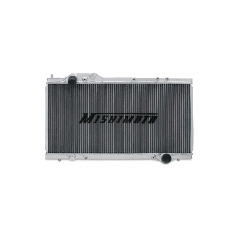 Mishimoto MMRAD-NSX-90 90-05 Acura NSX Manual Aluminum Radiator