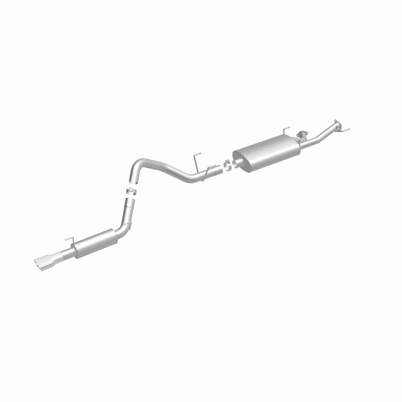 Magnaflow 15808 MagnaFlow Sys C/B 01-03 Toyota Sequoia 4.7L V