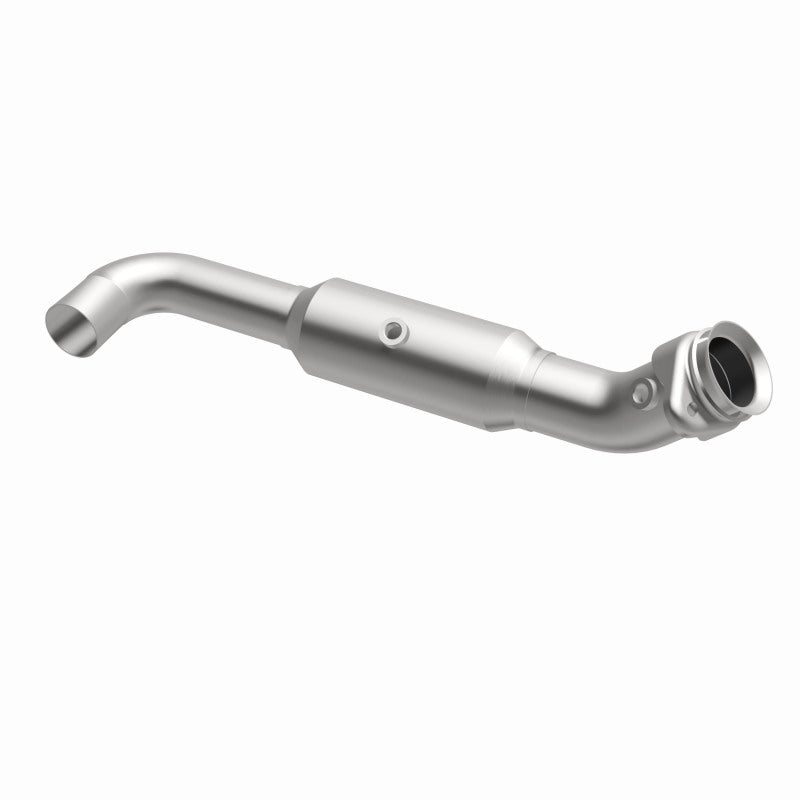Magnaflow 21-520 MagnaFlow Converter Direct Fit 10-14 Ford F-150 6.2L