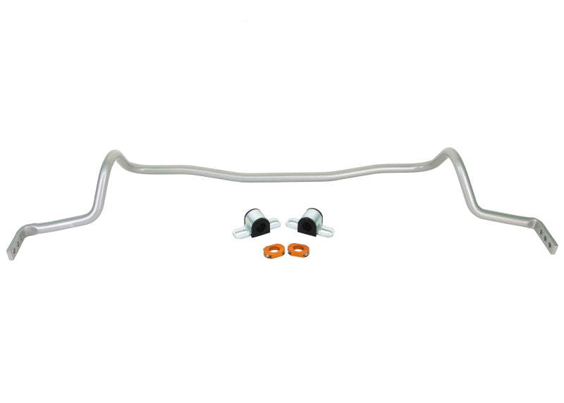 Whiteline BMF66Z 14-18 Mazda 3 Front 24mm Heavy Duty Adjustable Swaybar