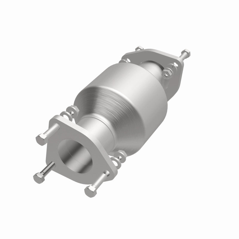 Magnaflow 23943 Conv DF 08-09 Accord 3.5L rear