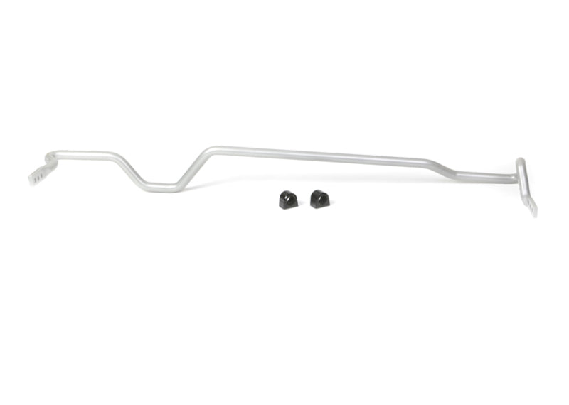 Whiteline BSR20XZ 93-00 Subaru Impreza Non-Turbo w/ OE swaybar Rear 22mm Swaybar-X h/duty Blade adjustable