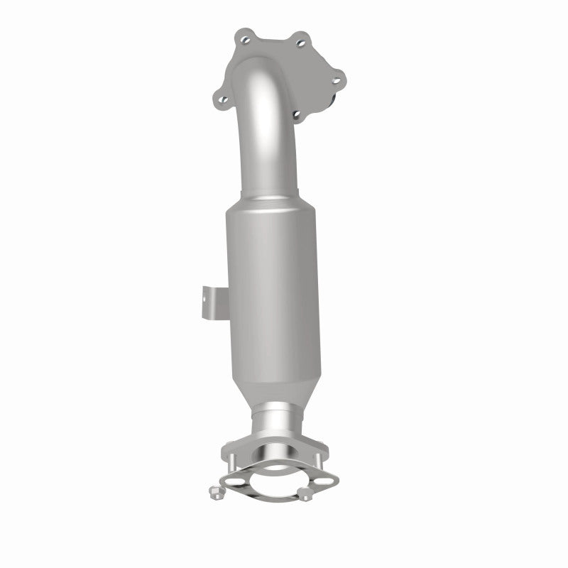 Magnaflow 24416 MagnaFlow Conv DF 08-09 Subaru WRX 2.5L
