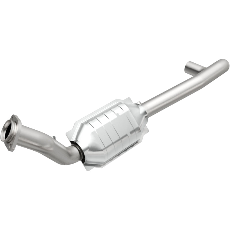 Magnaflow 93402 MagnaFlow Conv DF 04-05 Dodge RAM 1500 Pickup 5.7L D/S