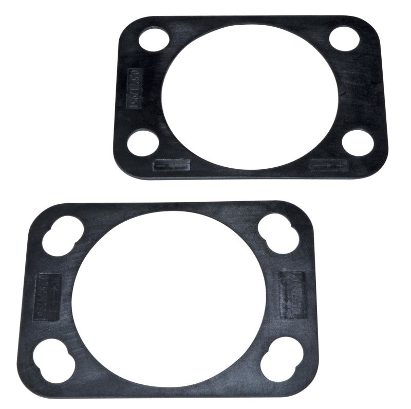 SPC Performance 71790 Honda Rear Camber and Toe Shim Set (18 Shims)