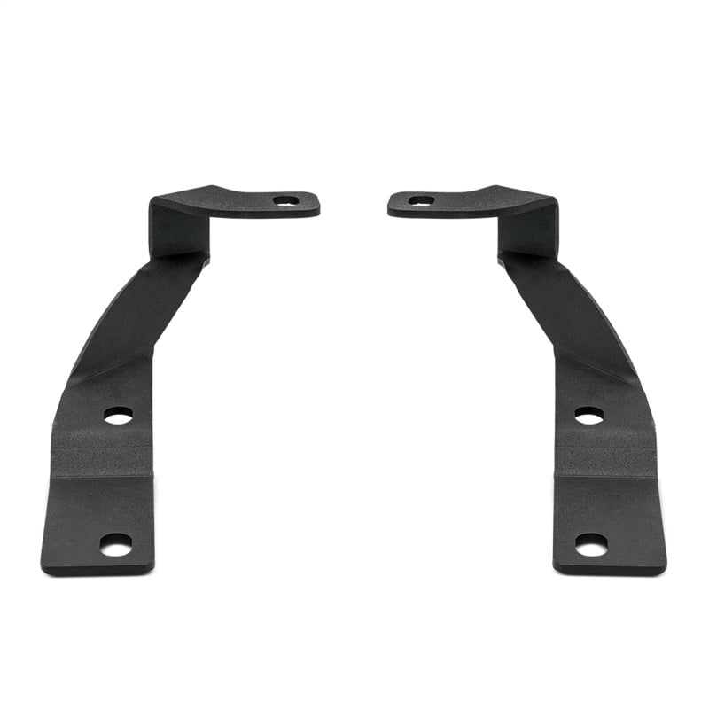 Rigid Industries 46728 Nissan 05-15 Xterra / 05-20 Frontier / 16-21 Pathfinder A-Pillar Mounts
