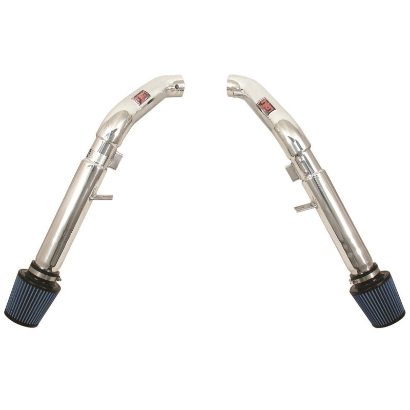 Injen SP1989P 09-20 Nissan 370Z Polished Cold Air Intake