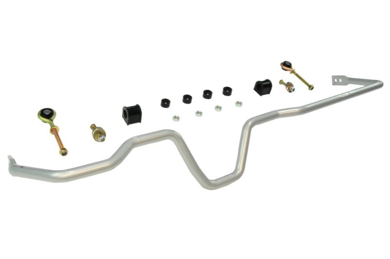 Whiteline BNR20XZ 89-94 Nissan 240SX S13 Rear 22mm Swaybar-X heavy duty Blade adjustable