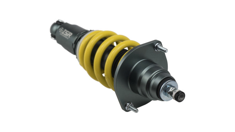 ISR Performance IS-PRO-MX5 Pro Series Coilovers - 90-98 Mazda Miata MX5