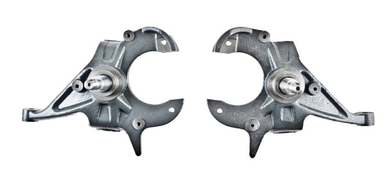 Belltech 616ND LOWERING KIT WITH ND2 SHOCKS