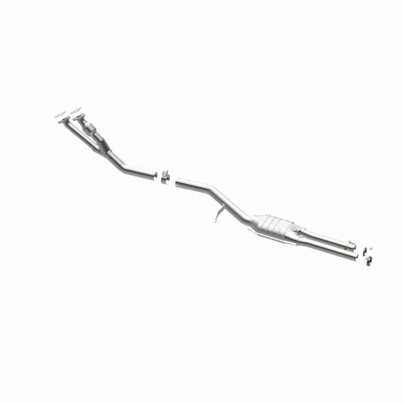 Magnaflow 23554 MagnaFlow Conv DF BMW 86 91