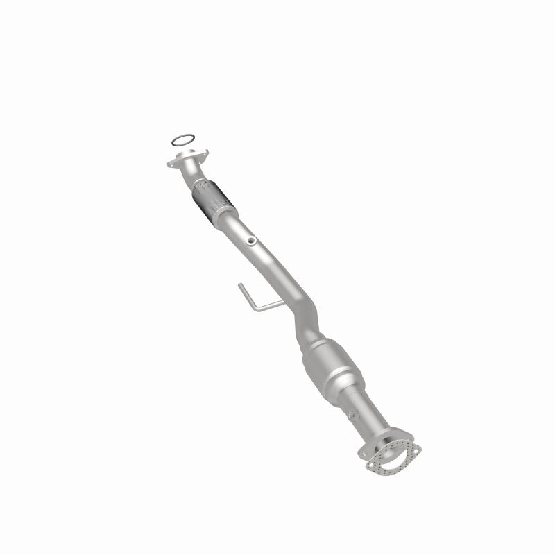 Magnaflow 93257 MagnaFlow Conv Direct Fit Catalytic Converter 2007-2015 Nissan Altima L4 2.5L Gas and Diesel