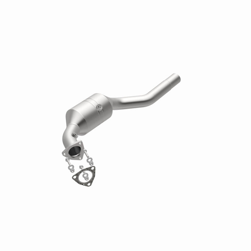 Magnaflow 444067 MagnaFlow Conv DF 01-05 Porsche 911 3.6L Front Right (California)