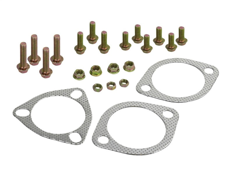 Skunk2 Racing 413-05-6075 Skunk2 MegaPower RR 18-20 Honda Civic Type-R Exhaust System