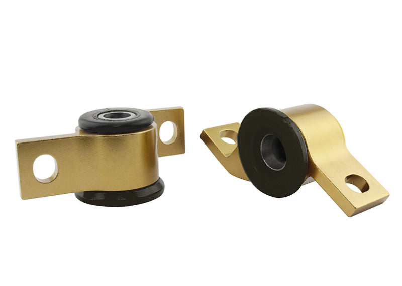 Whiteline KCA361 93-00 Subaru Impreza Non-Turbo Front Comfort anti-dive caster kit