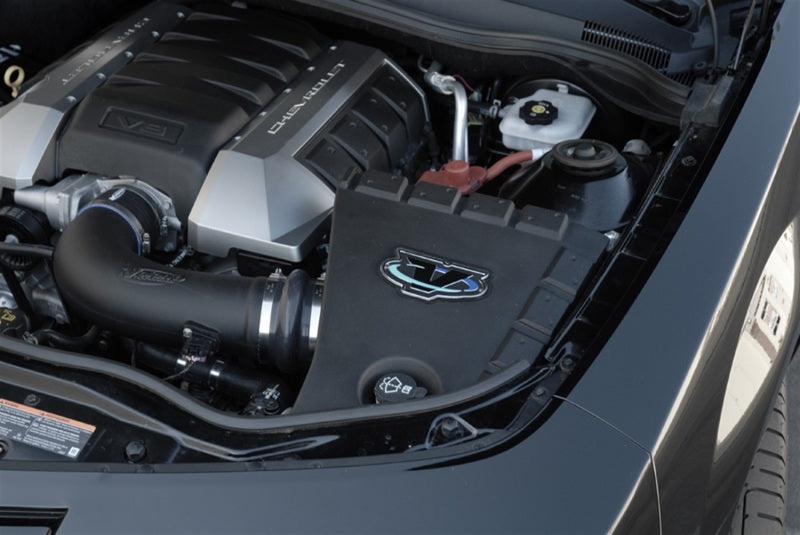 Volant 415062 10-14 Chevrolet Camaro 6.2L PowerCore Air Intake System