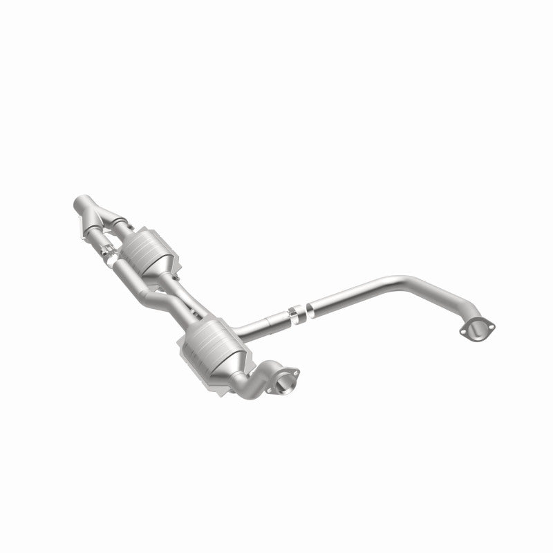 Magnaflow 24293 Conv DF 04-07 Dodge RAM 5.7L