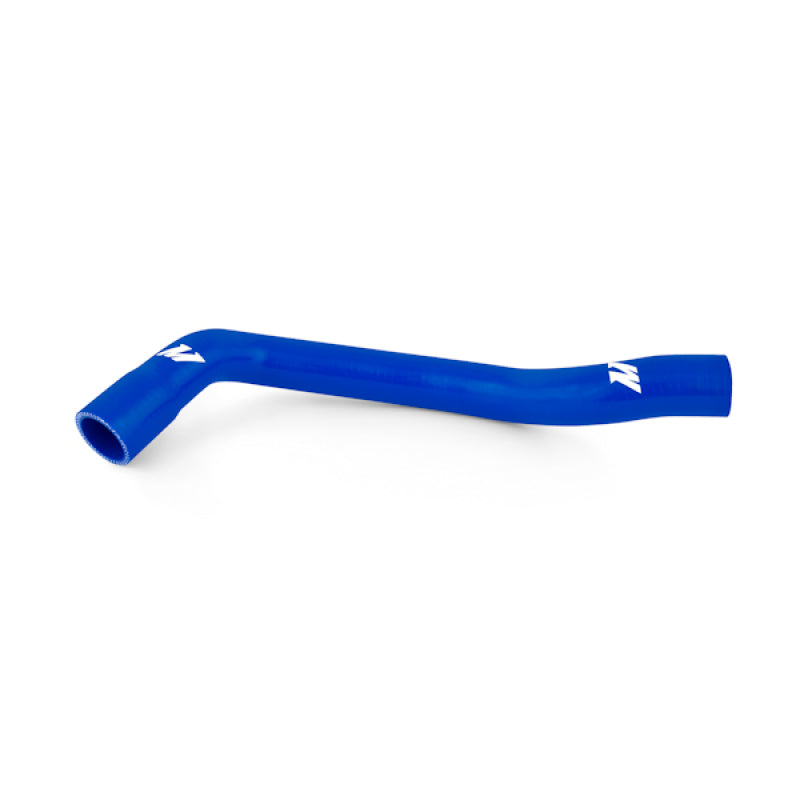 Mishimoto MMHOSE-TINY-01BL 02-06 Mini Cooper S (Supercharged) Blue Silicone Hose Kit