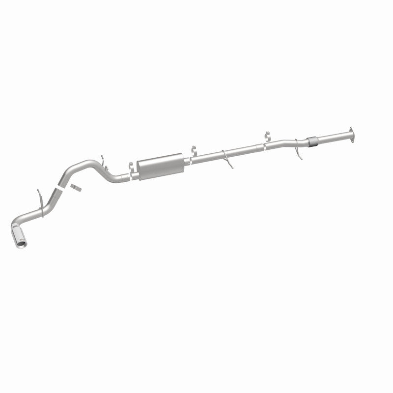 Magnaflow 19649 MagnaFlow 2023+ Chevy Colorado NEO Series Cat-Back Exhaust Single Passenger Side Rear Exit