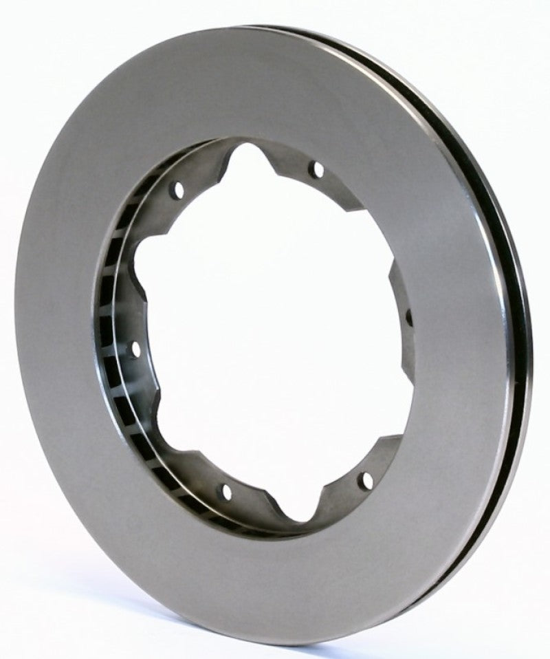 Wilwood 160-5840 Rotor-UL30 HP Vented Iron 11.00 x .810 - 6 on 6.25in