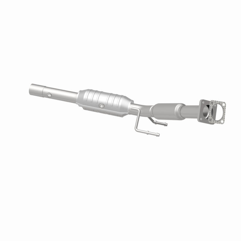 Magnaflow 49990 MagnaFlow Conv DF 06-08 VW Rabbit 2.5L