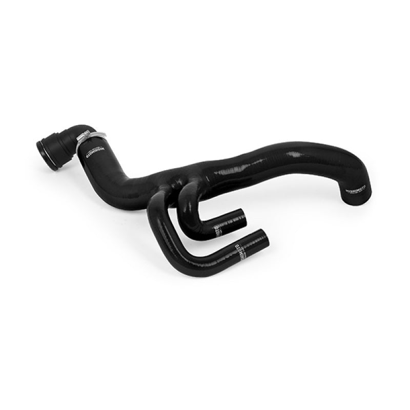Mishimoto MMHOSE-F62-10BK 10-14 Ford F-150 Raptor 6.2L V8 Black Silicone Radiator Hose Kit