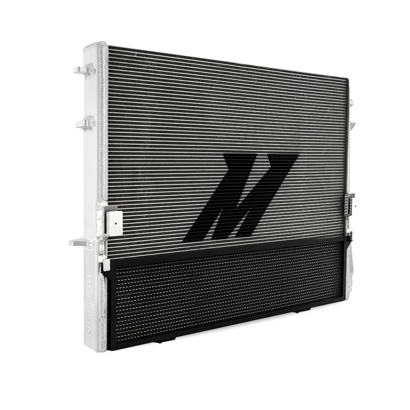 Mishimoto MMHE-SUP-20 20+ Toyota GR Supra 3.0L / 19+ BMW Z4 3.0L Performance Heat Exchanger