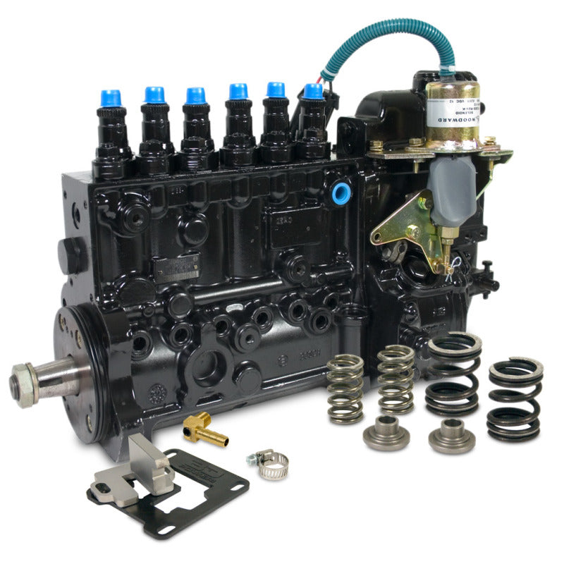 BD Diesel 1040185 Governor Spring Kit 4000rpm - 1994-1998 Dodge 12-valve/P7100 Pump