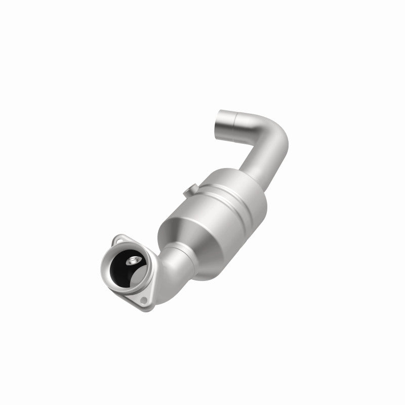 Magnaflow 52138 Conv DF 2011-2014 F-150 5.0L Underbody
