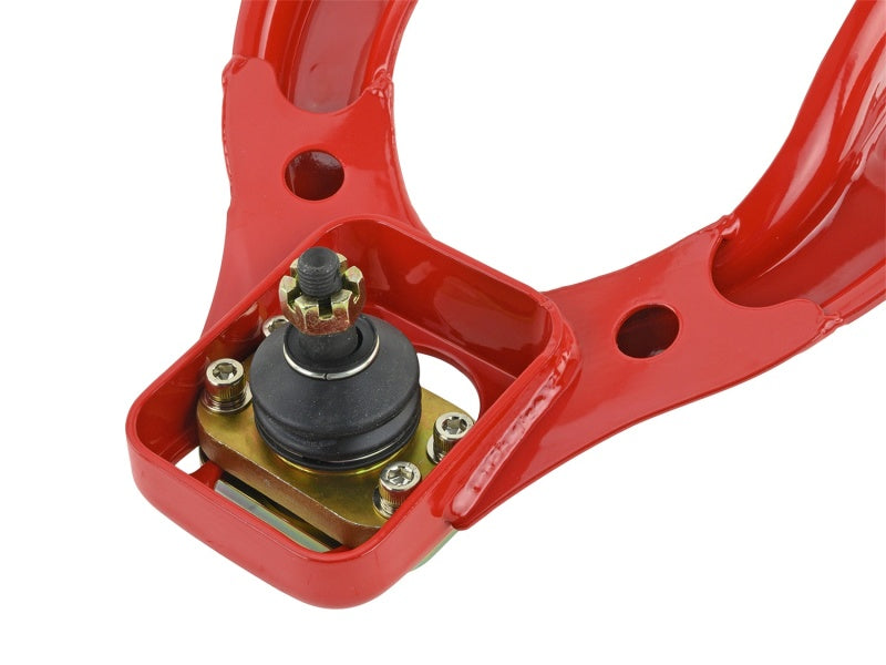 Skunk2 Racing 516-05-5670 Skunk2 Pro Series 92-95 Honda Civic/94-01 Acura Integra Adjustable Front Camber Kits (+/- 5 Deg)